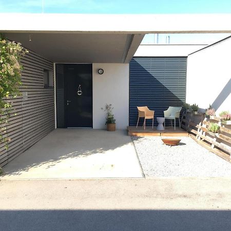 Ferienhaus Am See Neusiedl ノイジードル・アム・ゼー エクステリア 写真