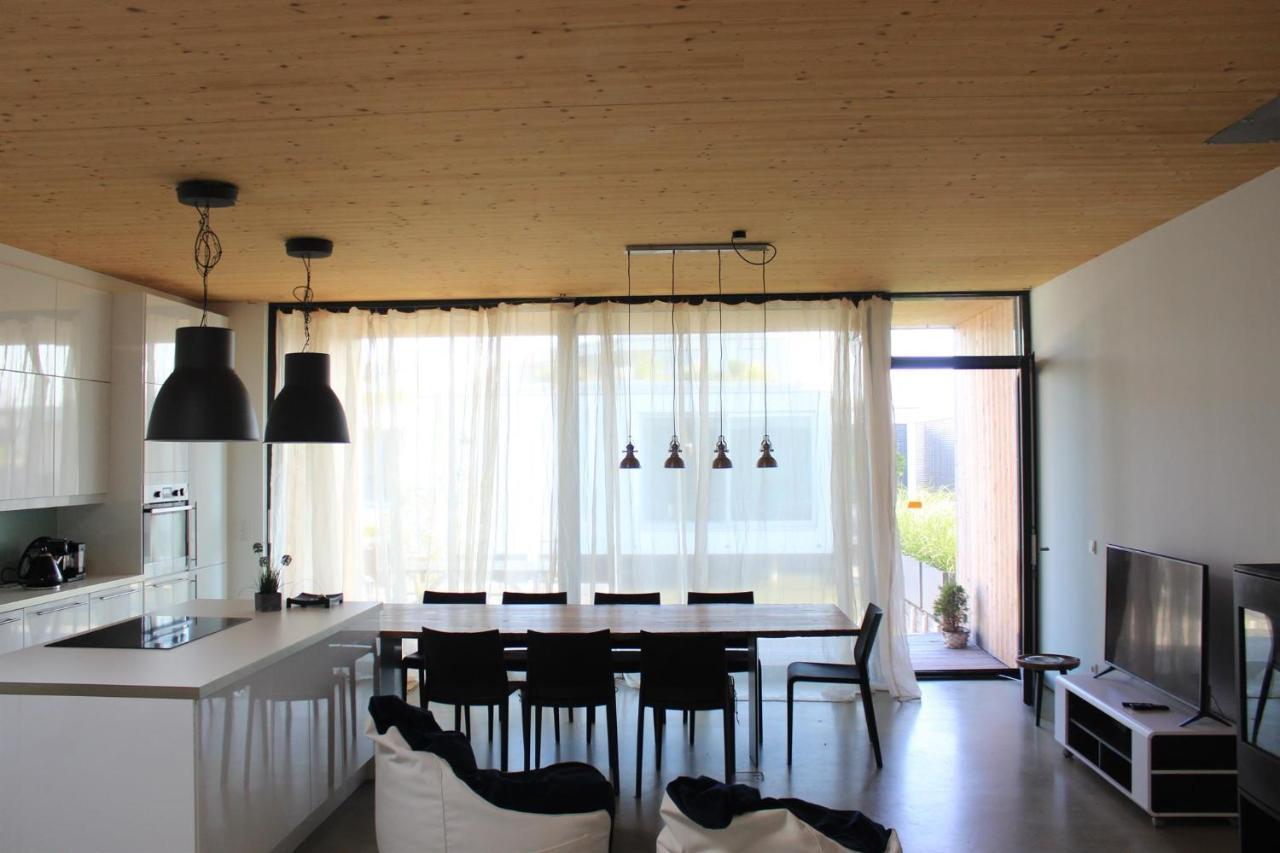 Ferienhaus Am See Neusiedl ノイジードル・アム・ゼー エクステリア 写真