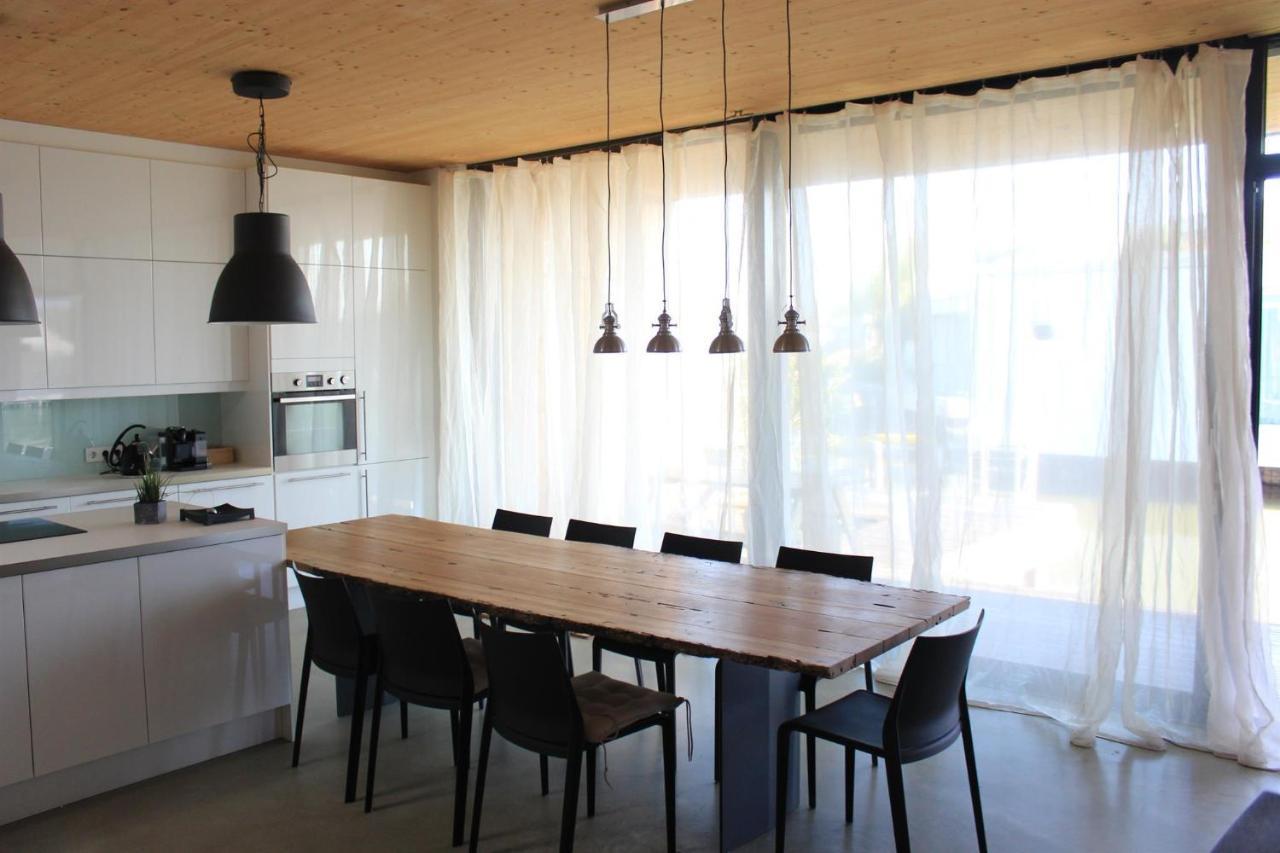 Ferienhaus Am See Neusiedl ノイジードル・アム・ゼー エクステリア 写真