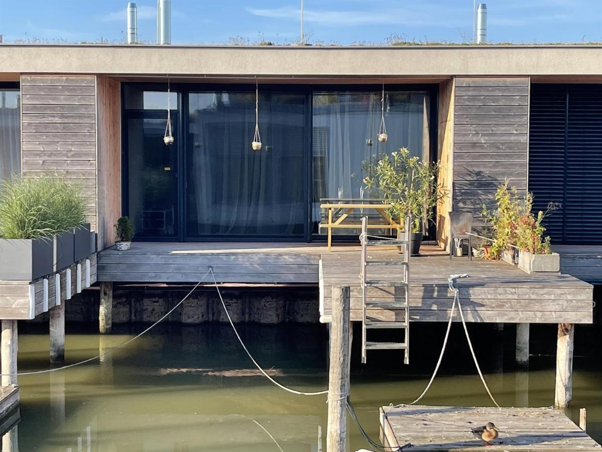 Ferienhaus Am See Neusiedl ノイジードル・アム・ゼー エクステリア 写真