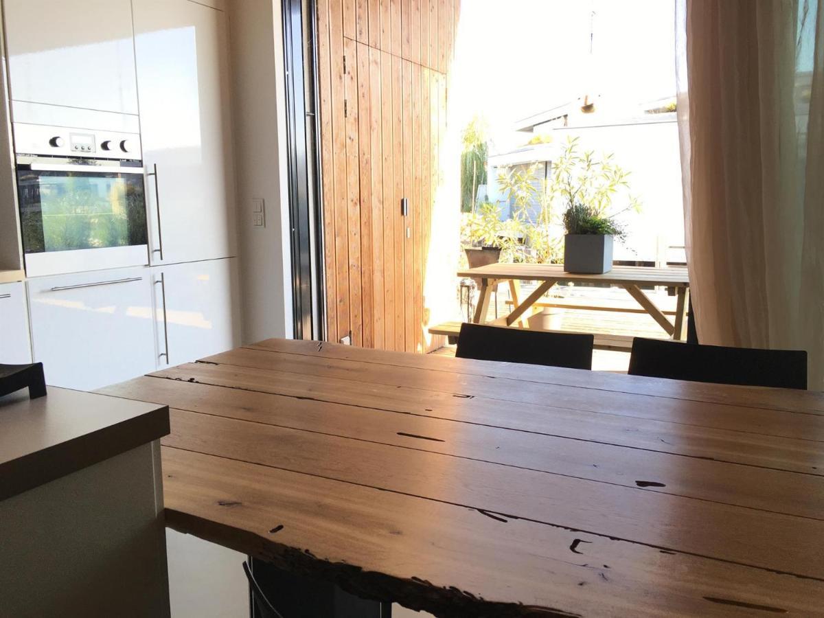 Ferienhaus Am See Neusiedl ノイジードル・アム・ゼー エクステリア 写真