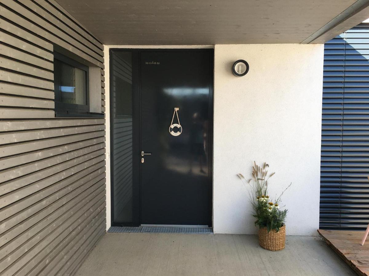 Ferienhaus Am See Neusiedl ノイジードル・アム・ゼー エクステリア 写真