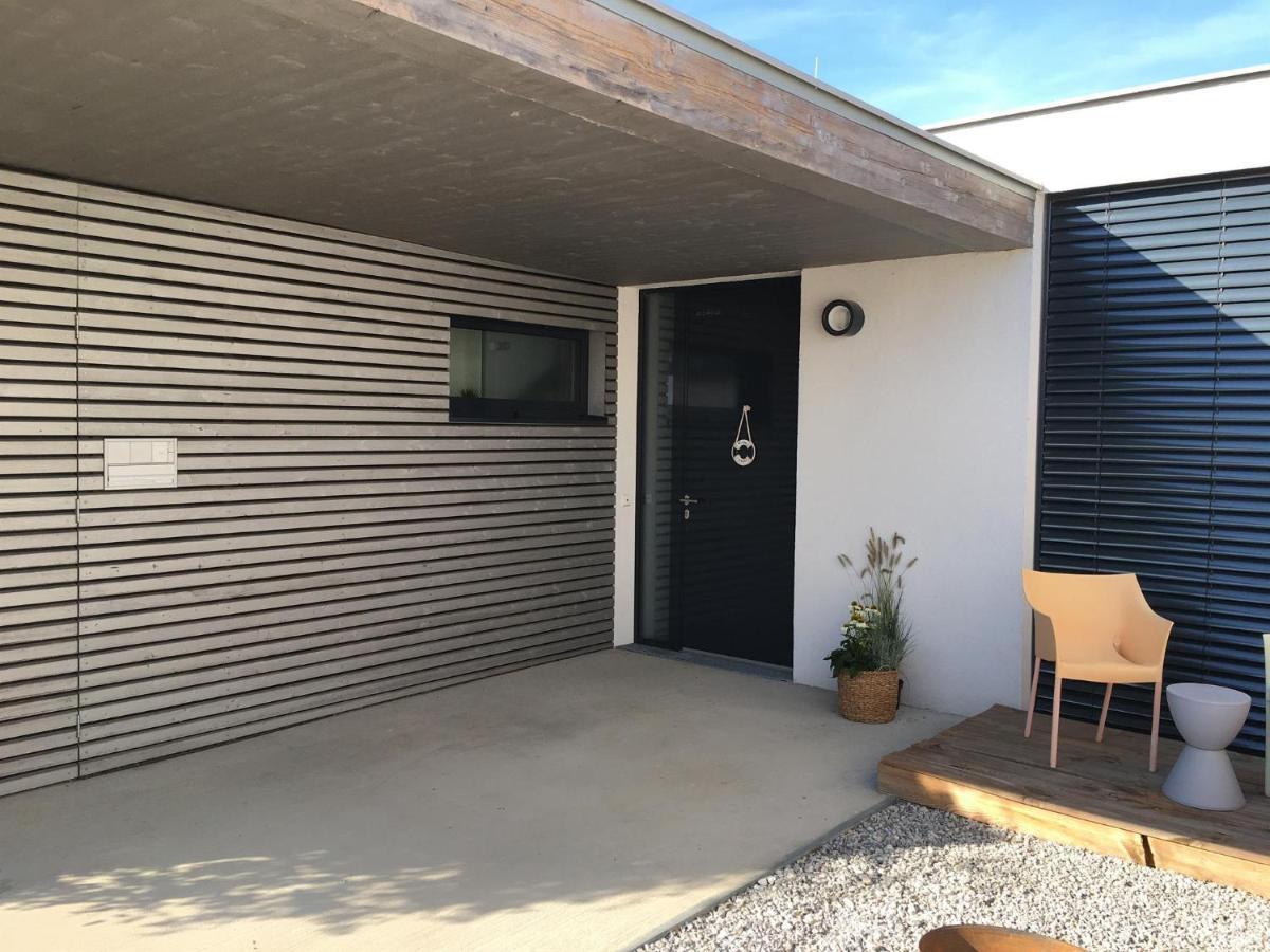 Ferienhaus Am See Neusiedl ノイジードル・アム・ゼー エクステリア 写真